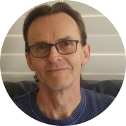 Kevin Hartley